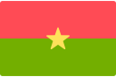 Burkina Faso